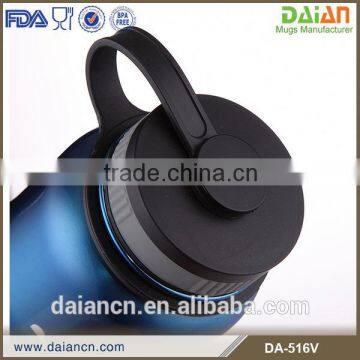 Disney Audited Factory Double Walled Stainless Bottle Thermo Flask photo-3