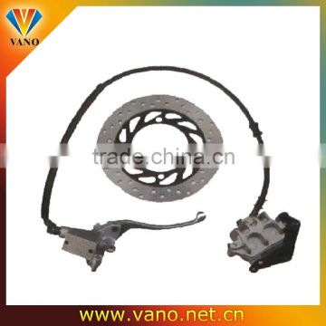 Alloy Steel Motorcycle Brake Disc