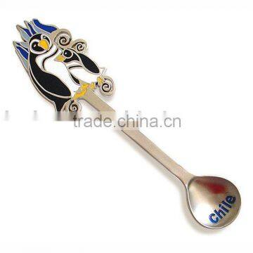 Souvenir Spoon/ Metal Spoon