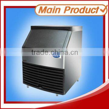 Office Use Small Cube Ice Making Machine