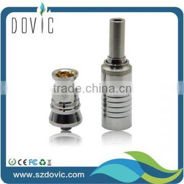 DIY RBA tanks dry herb atomizer hound v2 with high quality