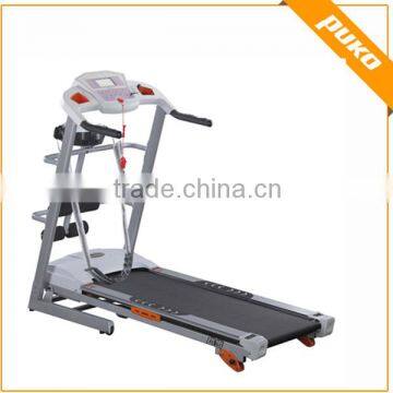 2016 Foldable Sport Track Treadmill And Running Machine