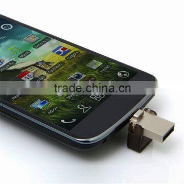 Low Cost Super Mini OTG USB Flash Drive