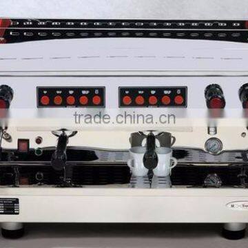 Shentop Steam Espresso coffee machine STBA012 Commercial Espresso Coffee machine