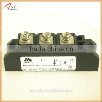 CE IS9001 And Competitive Price Thyristor-diode Modules