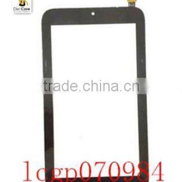 New 7" TOUCH PANEL TOUCH SCREEN DIGITIZER LCGP070984 For Alcatel Pixi 7 3G Tablet Glass Sensor Replacement