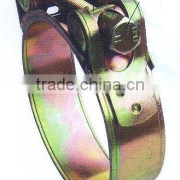 Hose clamp