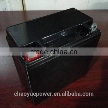 12N9 Motor cycle battery