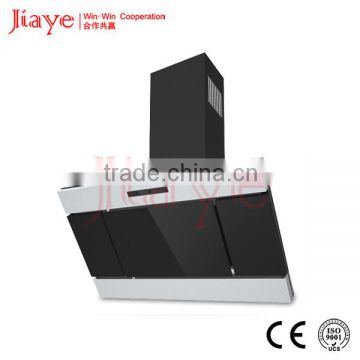 JIAYE Chinese kitchen cooker hood / cooker hood with copper motor