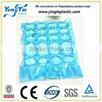 high quality disposable ice cube bag