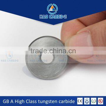 carbide tile cutter wheels with different size and specification