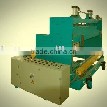 cross cutting machine