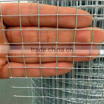 Welded Wire Mesh