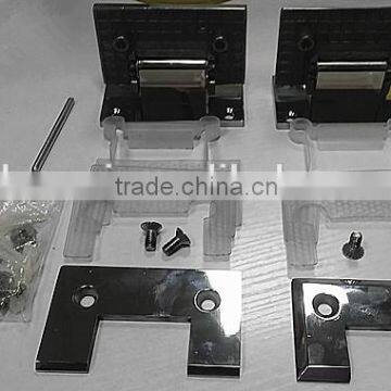 glass door hinge 90 degree 135 degree 180 degree