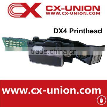 Original water based printhead dx4 for Roland/Mutoh/Mimaki eco solvent printers