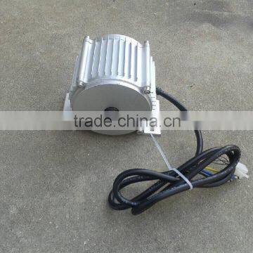 dc Brushless Motor for Lectric Boat, dc Fan, Agricultural Water Pumps, Self-priming Pump photo-4