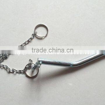 Precision Stainless Steel CNC Auto Parts Accessories photo-3