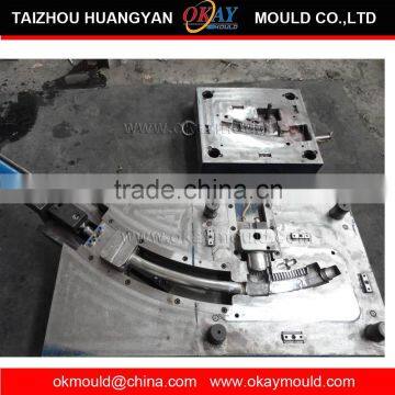 Professional and rich experience in production plastic injection mould producers