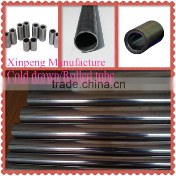 Ck20 seamless telescopic cylinder high precision steel tube