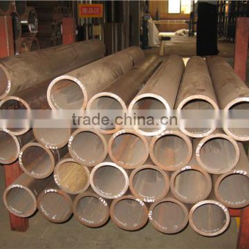 ready to hone steel tubing in tight tolerance for cylinder using