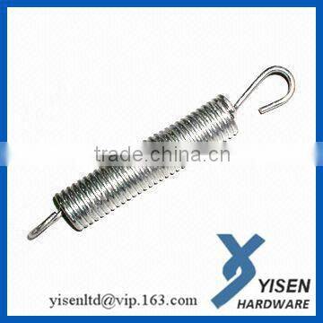 howo truck spare part tension spring