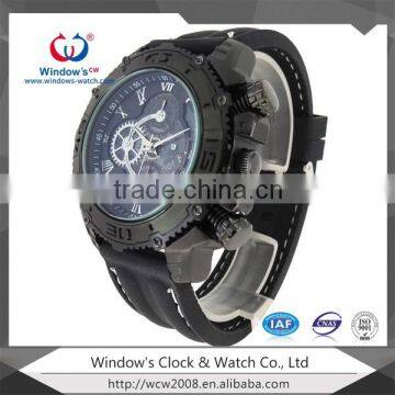 Wholesale Quartz Watches From Shenzhen Clock Wrist Watch With Your Logo photo-2