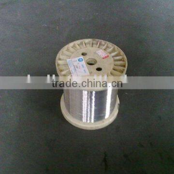 Stainless steel cleaning ball wire