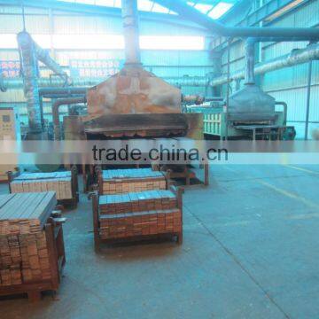 Semi Trailer Suspension Parts Manufacture Heavy Duty Parablic Trailer Leaf Spring