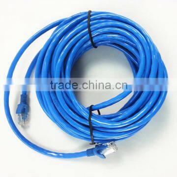 15M Wholesale High Quality RJ45 cable UTP Cat5 Lan Cable