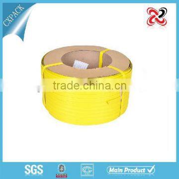 promotion high strength clear packing pp strap band