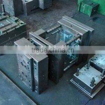 Plastic Mold photo-2