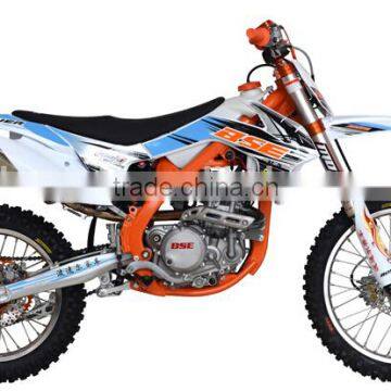 Fastace fork CNC clamp trip J5 dirt bike off road water-cooler KTM style