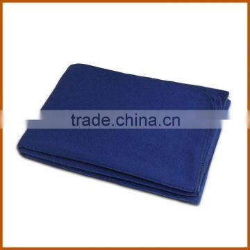 Wholesale Fashion Fleece Airplane Pattern Blanket photo-3