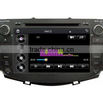 Car Dvd Player for Lifan X60 Dvd Player With Bluetooth 3G Wifi DVR DVB-T TMC Optional photo-6