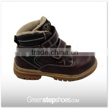 new design italian winter shoes boots