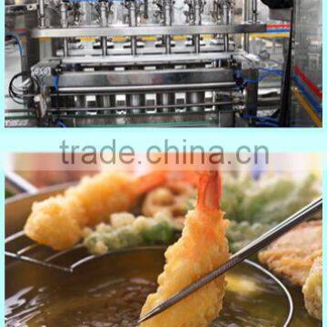 cooking oil making machine /comercial cooking oil machinery