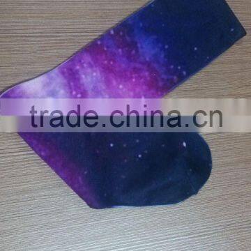 Hot Ladies Sublimated Socks photo-2