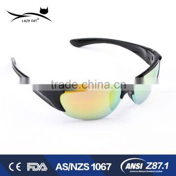 China Manufacturer Luxury Custom Printed Low Cost Avaitor Sunglasses