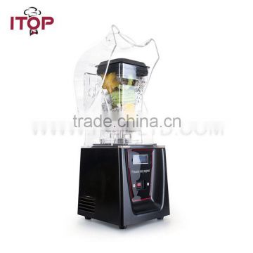 High Quality Low Noise Industrial Juicerr Blender Machine