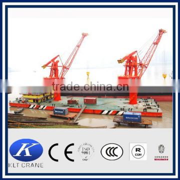 marine deck crane,swivel lifting crane