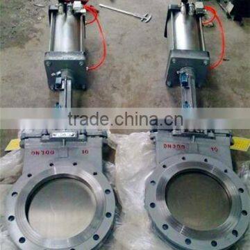 Automatic Gate Valve photo-4