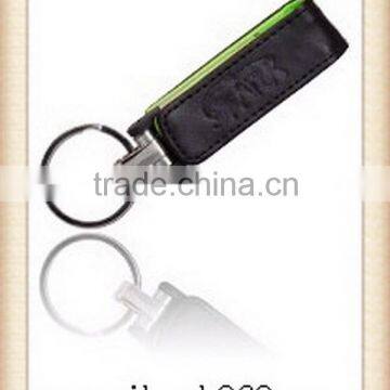 Best Design Top Quality Usb With Leather Cover