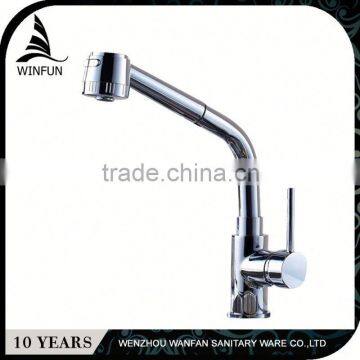 Competitive price factory directly deck type kitchen sink tap