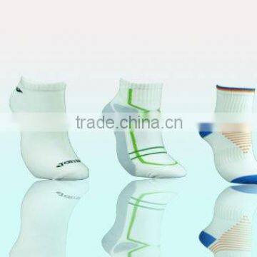 Wholesale Fashion Men's cotton Sport Socks