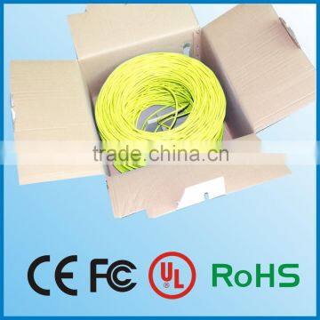 APBG UTP /FTP /SFTP CAT 5 LAN Cables photo-3