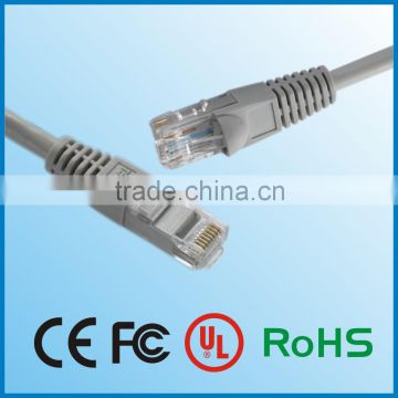 high qulity 2m rj45 network patch cable