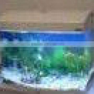 Yuemei Mini New Corner Aquarium Tank R798A