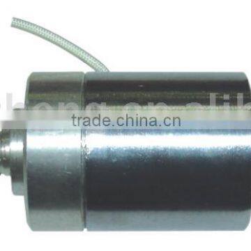 weft lifting electromagnet