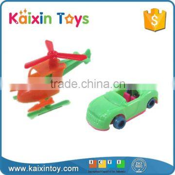 Most Popular Promotion Item Cheap Shooting Car Toy photo-6