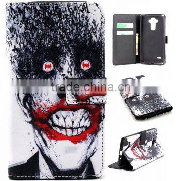 High Quality Color Printing Phone Case Back Cover For LG G Stylo ls770